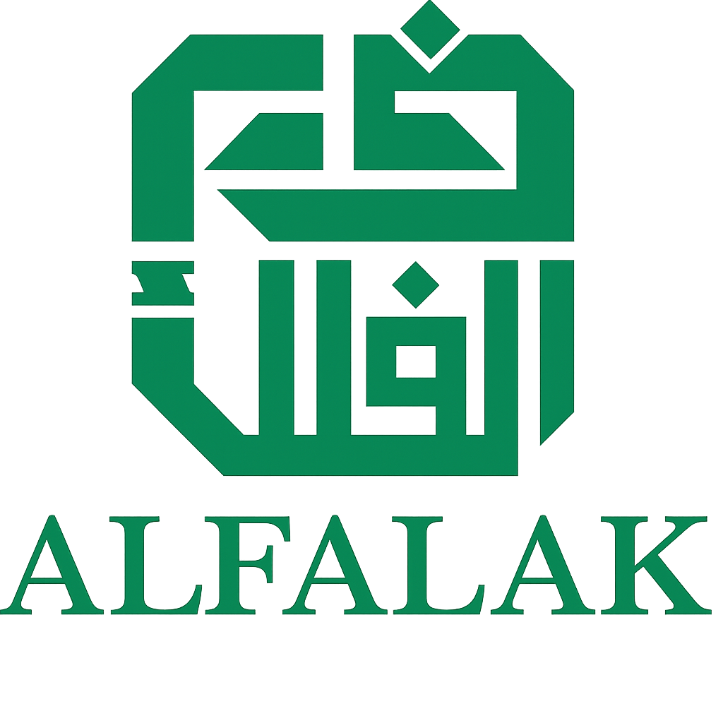 Falak logo
