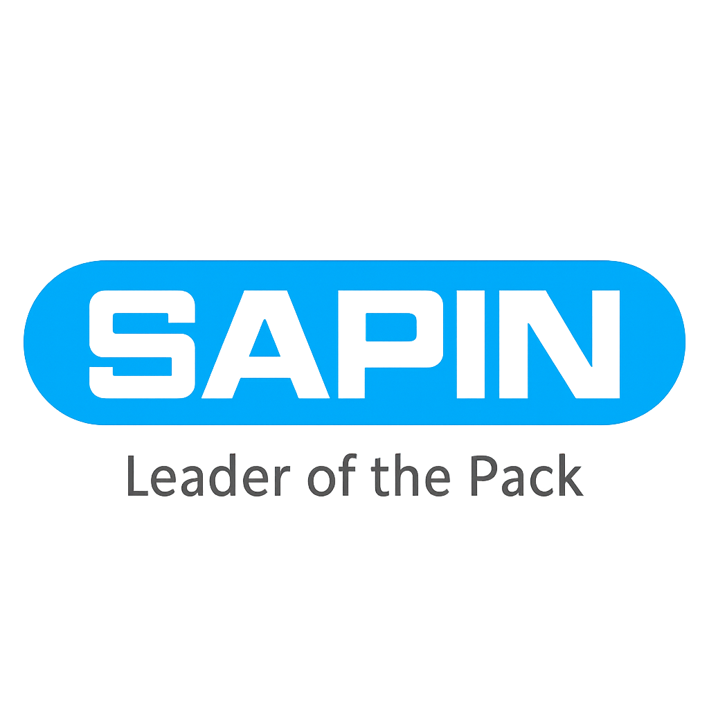 Sapin logo