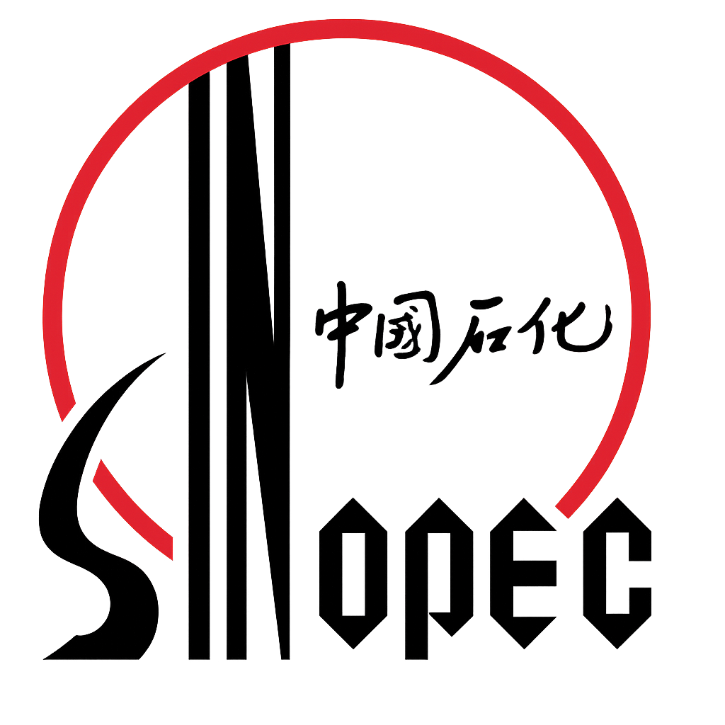 Sinopec logo